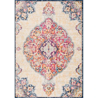 Rug Branch Savannah Collection Traditional Area Rug