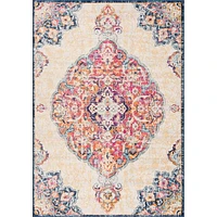 Rug Branch Savannah Collection Traditional Area Rug