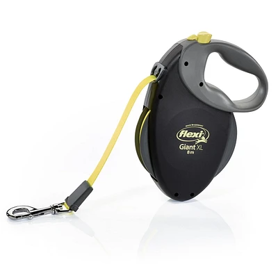 Flexi Giant - 8m Tape Retractable Dog Leash