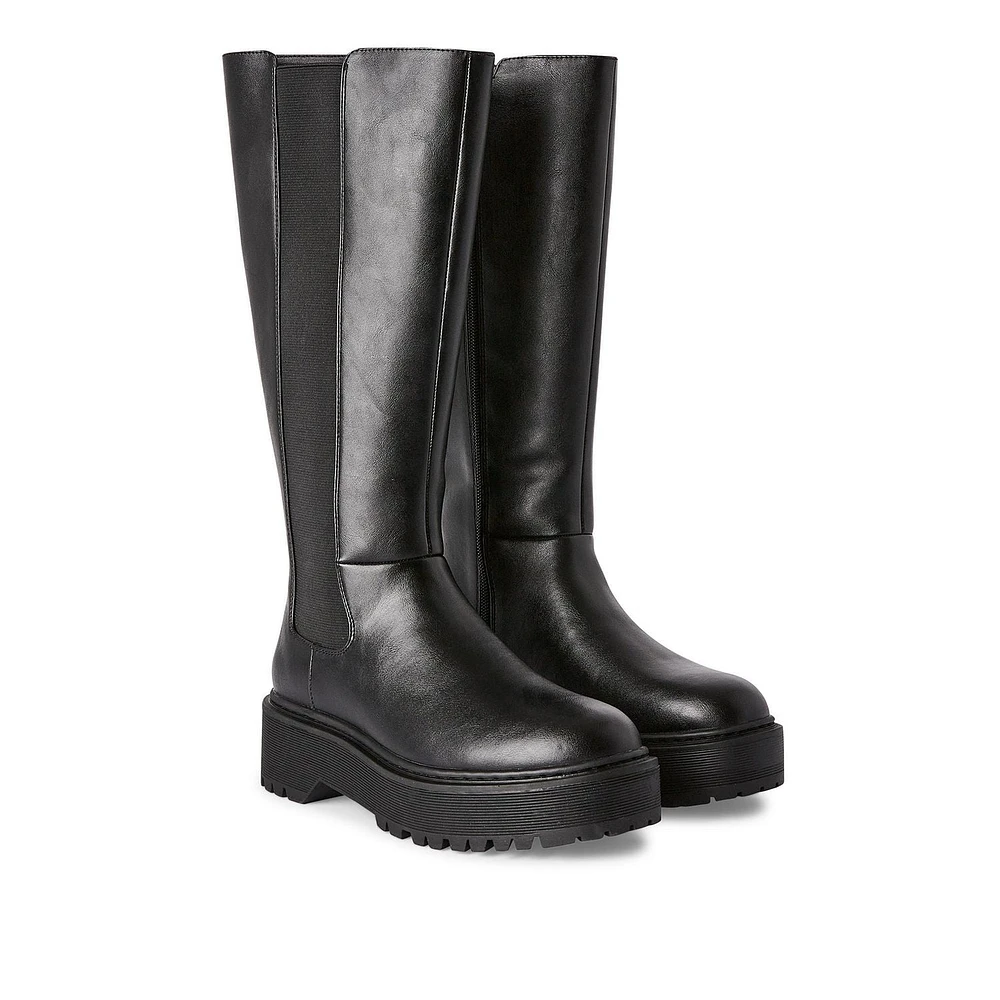 Bottes Ali Madden NYC pour femmes