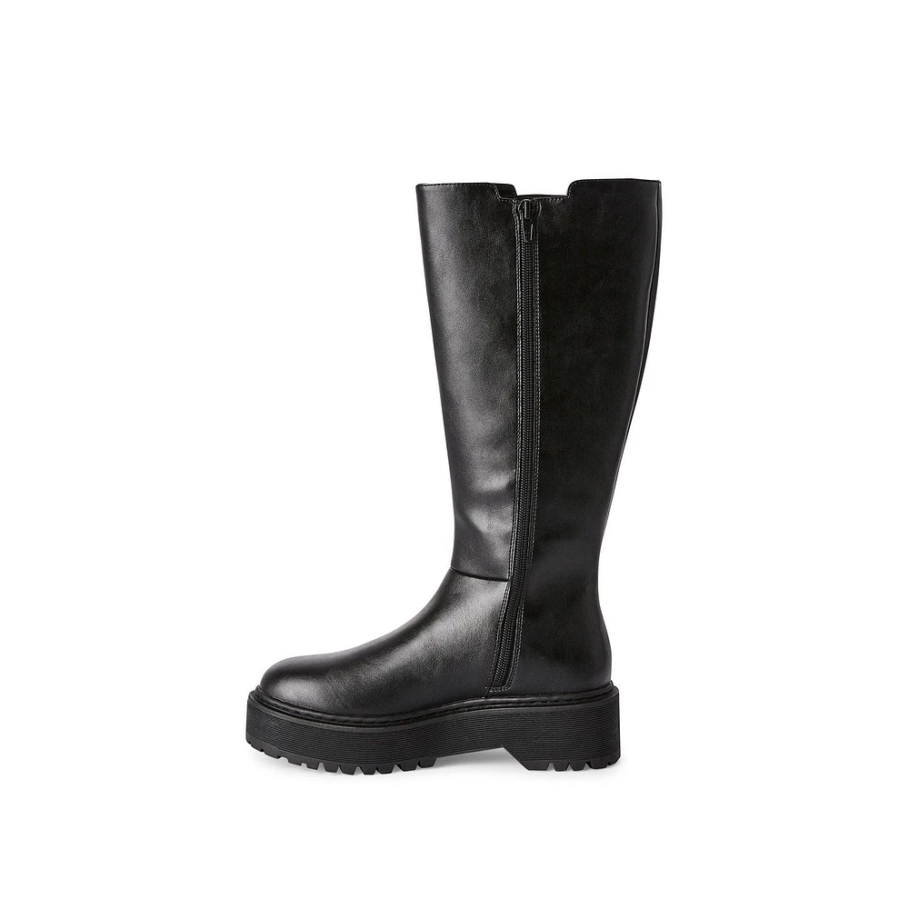 Bottes Ali Madden NYC pour femmes