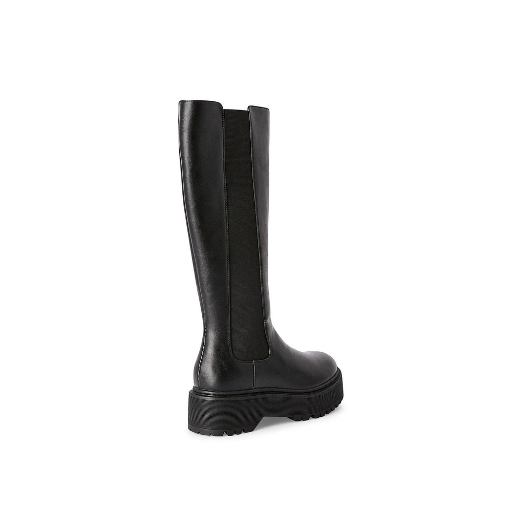Bottes Ali Madden NYC pour femmes