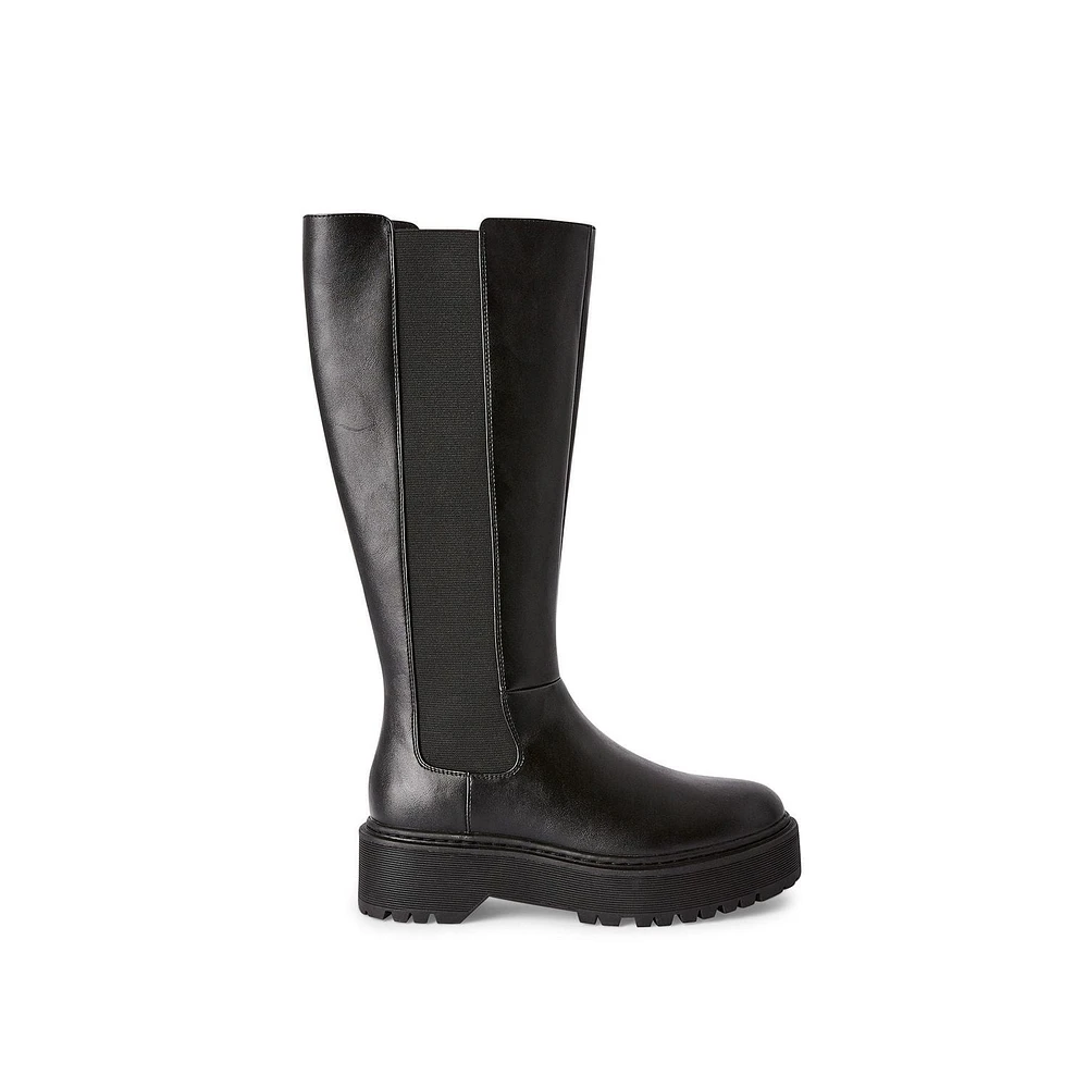 Madden NYC Women's Ali Boots