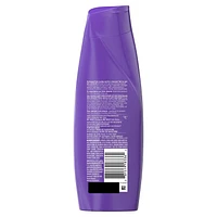 Aussie Paraben-Free Total Miracle Shampoo w/ Apricot & Macadamia For Hair Damage, 360 mL