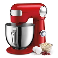 Cuisinart Precision Master 5.5 Qt (5.2L) Stand Mixer - SM-50 Series, 5.5 Qt (5.2L)