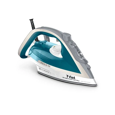 T-fal Ultraglide Anti-Calc Plus Steam Iron, Steam Iron