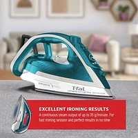 T-fal Ultraglide Anti-Calc Plus Steam Iron, Steam Iron