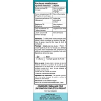 Kids 0-9 Pain and Fever Homeopathic Medicine