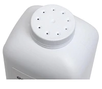 Equate Poudre d'amidon de maïs pur pour bébés -  Original 624G