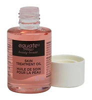 Equate Beauty Skin Treatment Oil, 60 mL