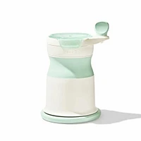 Oxo Tot Mash Maker Baby Food - Opal - From newborn