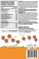 Power Crunch Protein Energy Bars Salted Caramel 5 pack (5 x 40g) 200g