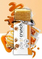 Power Crunch Protein Energy Bars Salted Caramel 5 pack (5 x 40g) 200g