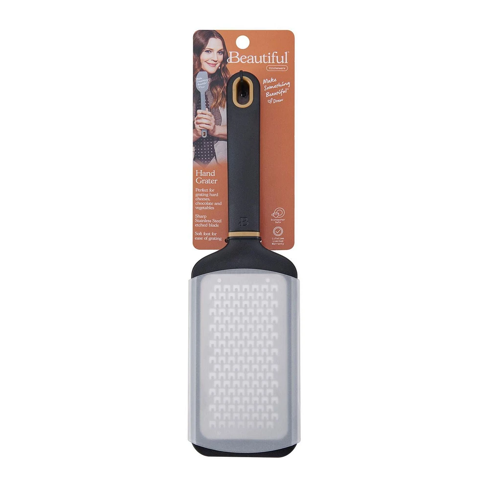 Beautiful Hand Grater, Hand Grater