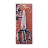 Beautiful Kitchen Scissors