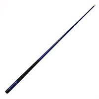 Hathaway Conquest 58" Blue Fiberglass Cue