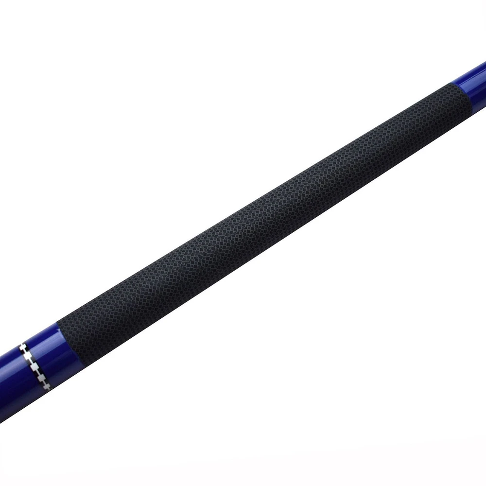 Hathaway Conquest 58" Blue Fiberglass Cue