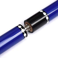 Hathaway Conquest 58" Blue Fiberglass Cue