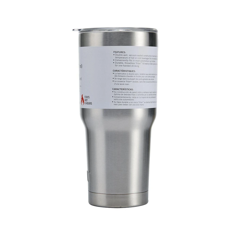 Built NY 30oz Tumbler