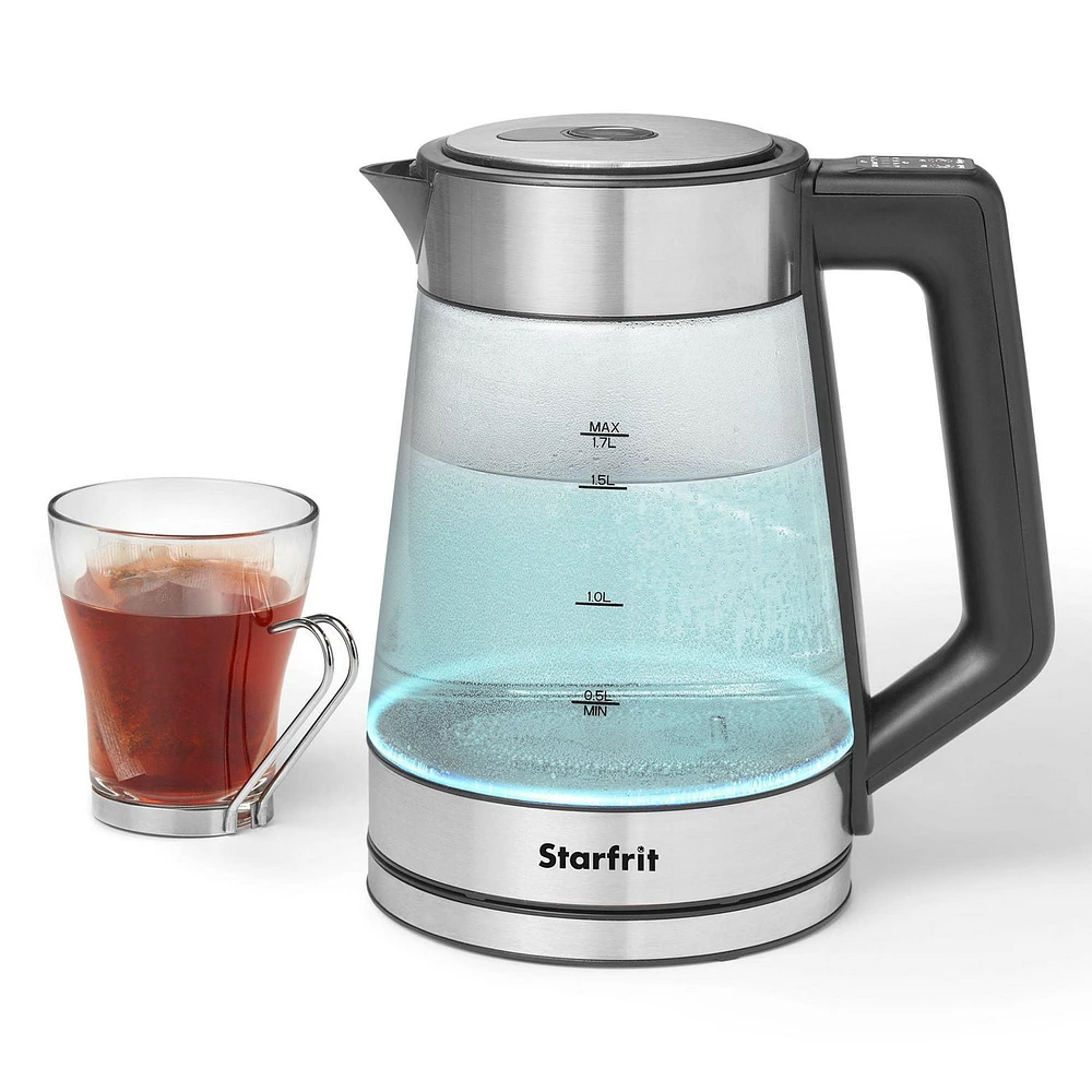 Starfrit 1.7L ELECTRIC KETTLE , Electric Kettle