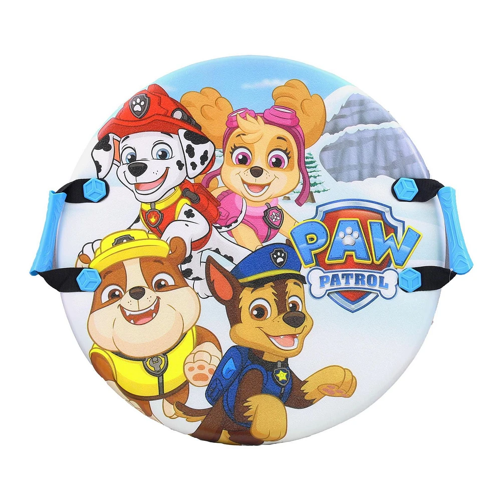 Paw Patrol 23 inch  snow sled