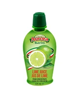 Made Easy Lime Juice