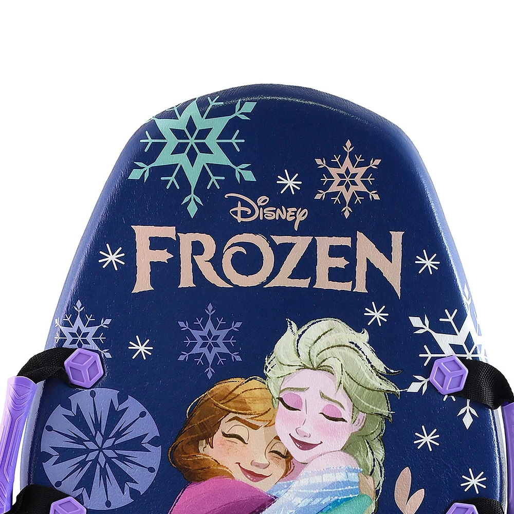 Disney Frozen Foam Snow Sled