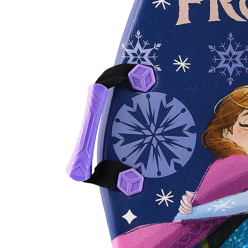 Disney Frozen Foam Snow Sled