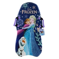 Disney Frozen Foam Snow Sled