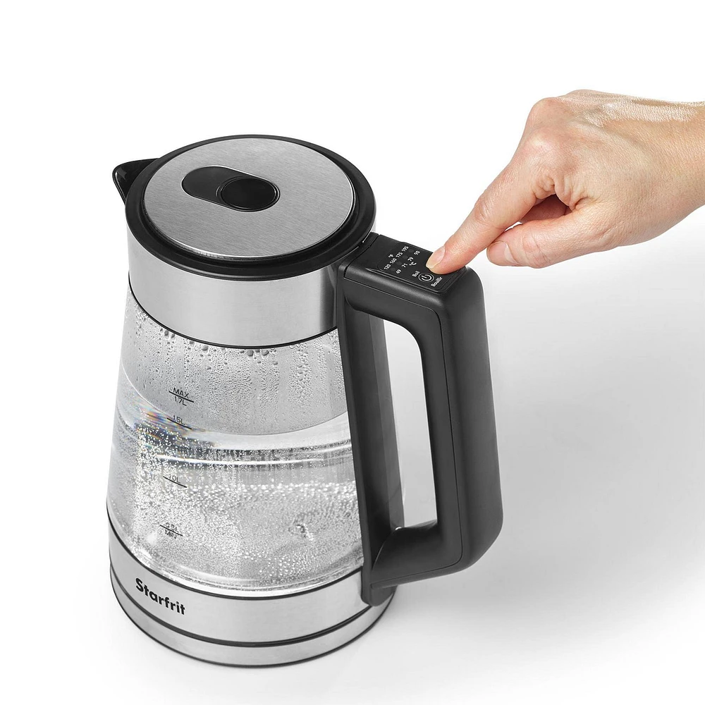 Starfrit 1.7L ELECTRIC KETTLE , Electric Kettle