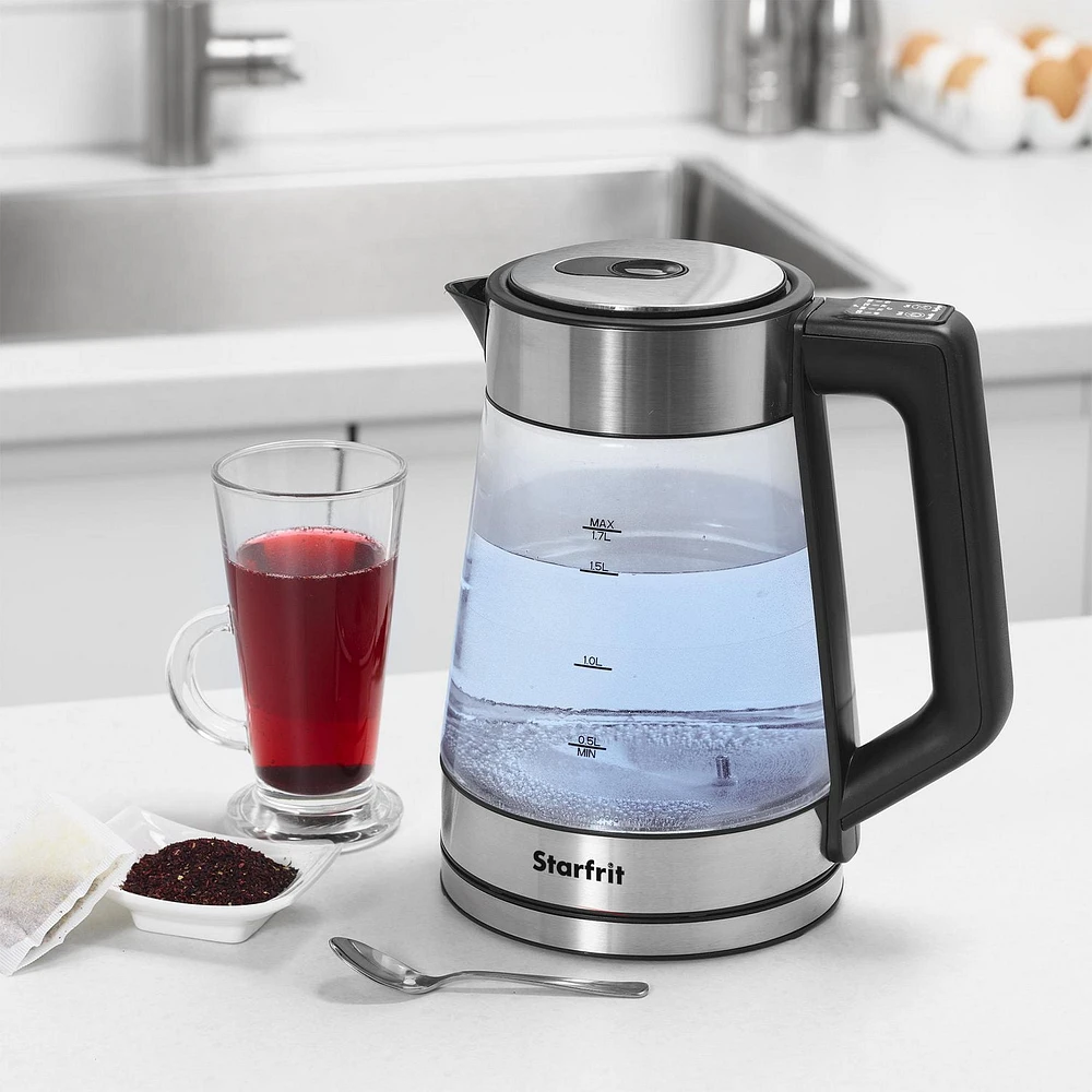 Starfrit 1.7L ELECTRIC KETTLE , Electric Kettle