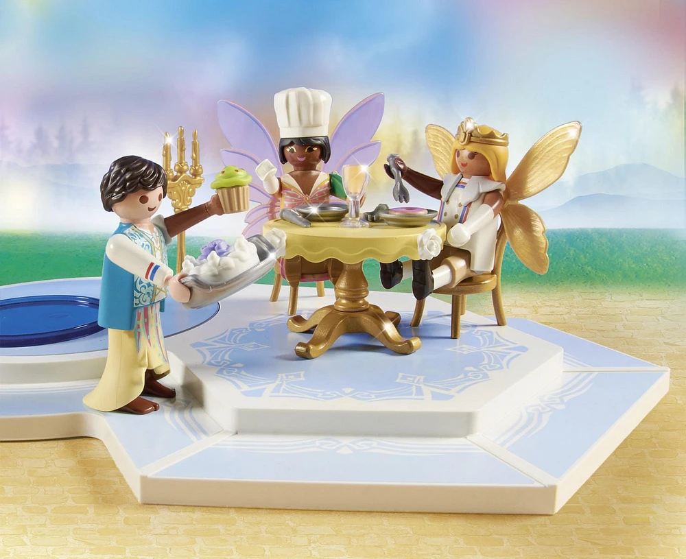 Playmobil My Figures: The Magic Dance