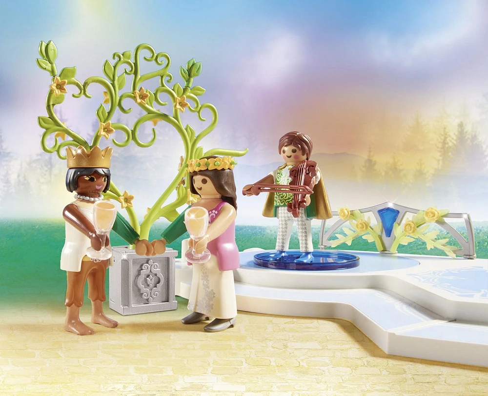 Playmobil My Figures: The Magic Dance