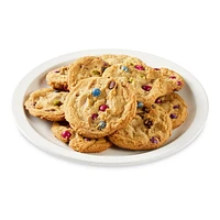 Your Fresh Market Monster Cookies, 10 cookies, 390 g