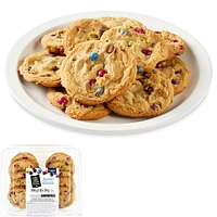 Your Fresh Market Monster Cookies, 10 cookies, 390 g