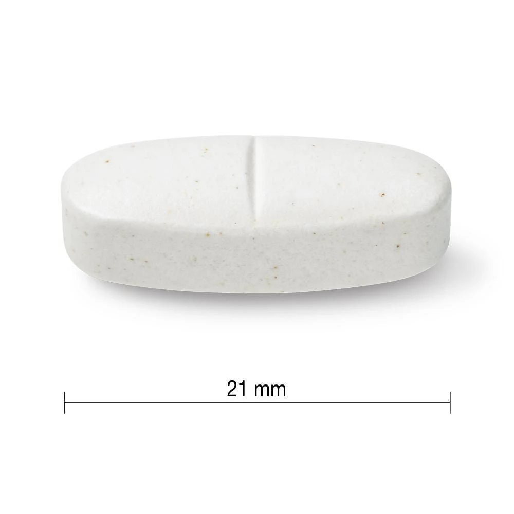 Jamieson Caplets de Vitamine C  1000 mg Très Puissante 100 caplets