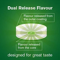 Nicorette Nicotine  Lozenges, Quit Smoking Aid, Mint, 4mg, 80 Count