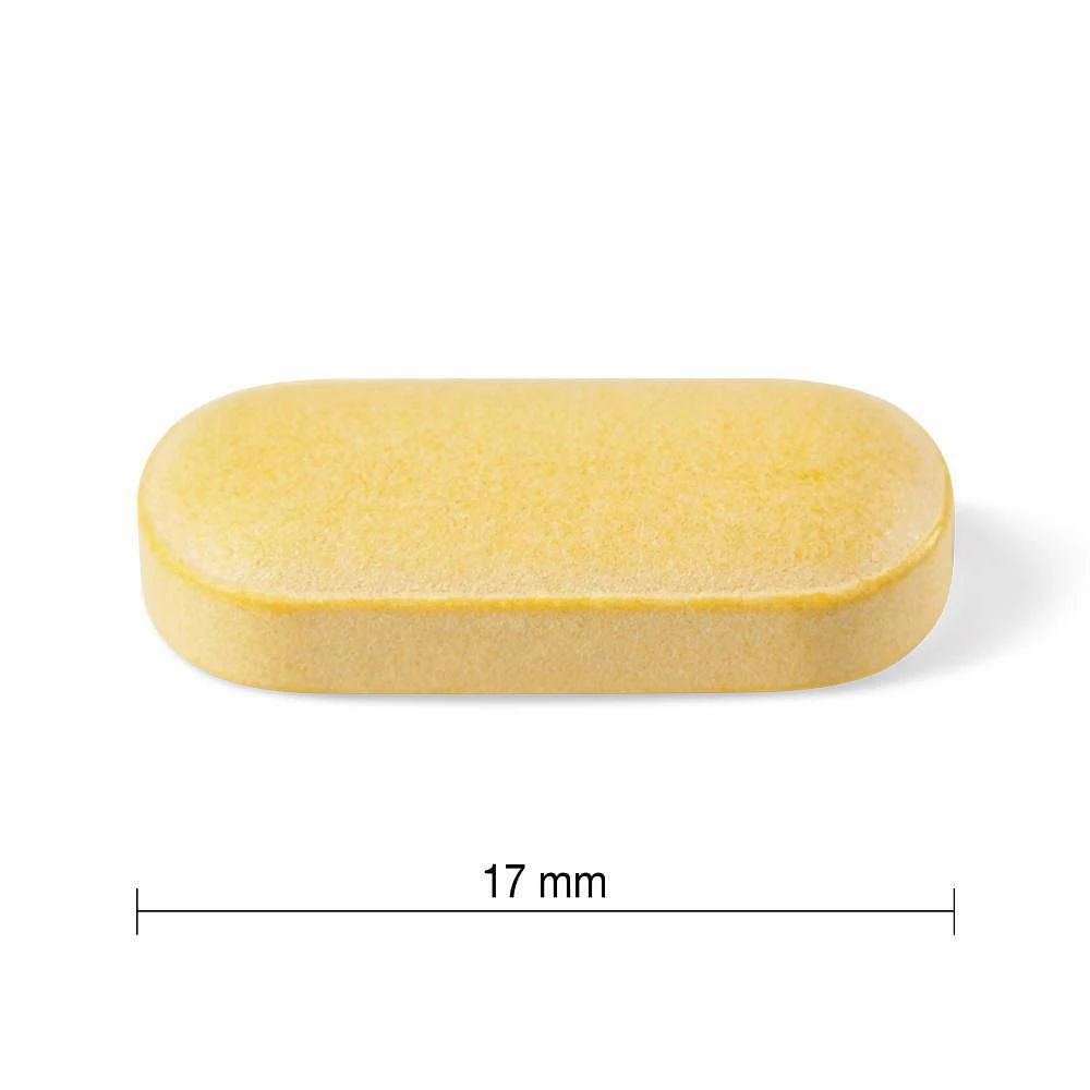 Jamieson Caplets de Complexe B 75 Extra Fort 90 comprimés