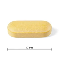 Jamieson Caplets de Complexe B 75 Extra Fort 90 comprimés