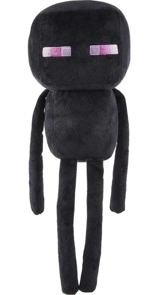 Minecraft Ender Plush Doll 8-in Plush Doll