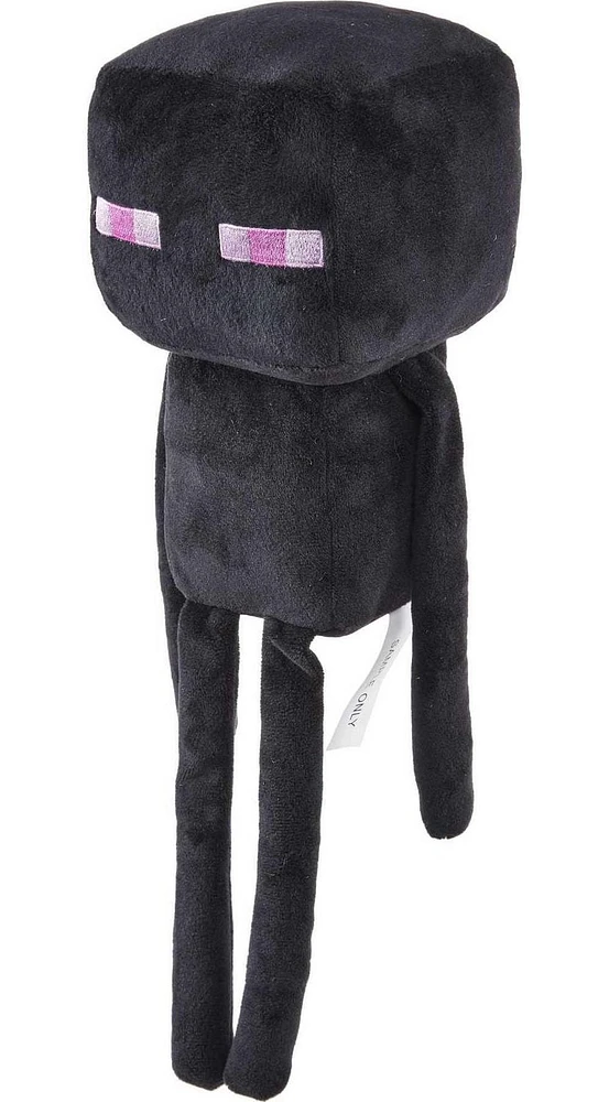 Minecraft Ender Plush Doll 8-in Plush Doll