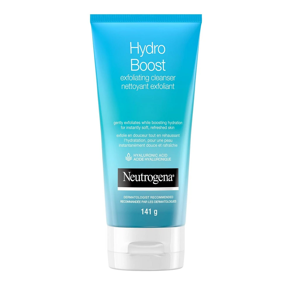 Neutrogena Hydro Boost Holiday Gift Pack, Holiday Gift Pack