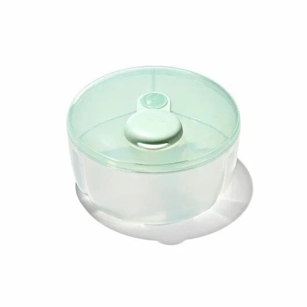 Oxo Tot Formula Dispenser - Opal - 27 ounces - From Newborn