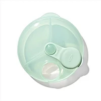 Oxo Tot Formula Dispenser - Opal - 27 ounces - From Newborn