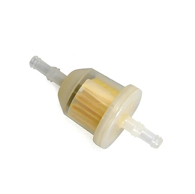 Small Engine Inline Fuel Filter