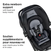 Safety 1st onBoard™ FLX Infant Car Seat