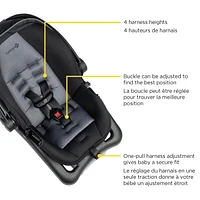 Safety 1st onBoard™ FLX Infant Car Seat