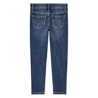 George Girls' Skinny Denim Pant, Sizes 4-16