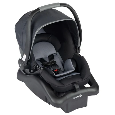 Siège d’auto pour bébé onBoard™ FLX de Safety 1st