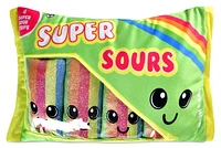 Iscream Super Sours Plush